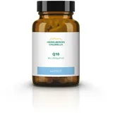 HEIDELBERGER CHLORELLA Q10 Als Ubiquinon Kapseln