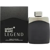 Mont Blanc Legend Lotion 100 ml