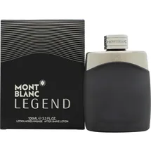 Mont Blanc Legend Lotion 100 ml
