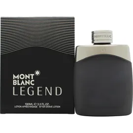 Mont Blanc Legend Lotion 100 ml