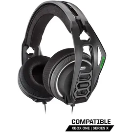 Poly RIG 400HX schwarz