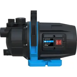 Güde Gartenpumpe GP 6035