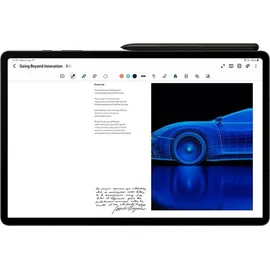 Samsung Galaxy Tab S9+ 12.4'' 256 GB Wi-Fi + 5G Graphite