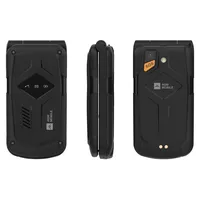 AGM by Bea-fon M10 4 GB RAM 32 GB Schwarz