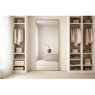 BOURGH AVILA 193 x 66 cm Gold