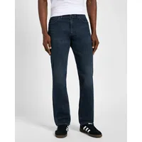 LEE 112355856 Straight Fit Jeans, - Bolton - 34