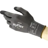 Ansell HyFlex® 11840R070-1P Nylon, Spandex® Arbeitshandschuh Größe (Handschuhe): 7 en 388:2016,