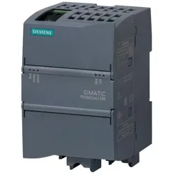 Siemens 6BK16210AA000AA0 SIMATIC NET PN/BACnet Link