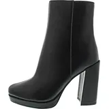 Steve Madden Stiefelette Schwarz 40