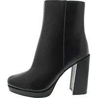 Steve Madden Stiefelette Schwarz 40