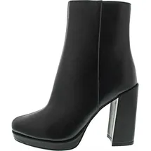 Steve Madden Stiefelette Schwarz 40