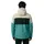 Scott Ultimate Dryo 10 Skijacke Frozen Blue/Dust White L