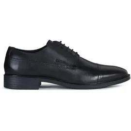 GEOX Gladwin B Herren Schwarz 45