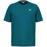 Head Racket Head, Slice Ii T-Shirt Teal 152