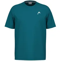 Head Racket Head, Slice Ii T-Shirt Teal 152