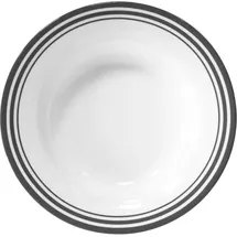 Fink Moments Pastateller Ø 30 cm grau