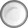 Fink Moments Pastateller Ø 30 cm grau