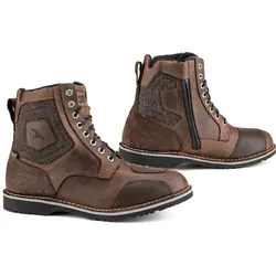 Falco Patrol Schuhe Braun Gr. 40