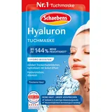 Schaebens Hyaluron Tuchmaske 21 g