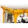 SKANHOLZ Sanremo 648 x 400 cm Leimholz Eiche hell