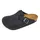 Birkenstock Boston Wollfilz anthrazit 46