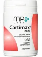 Cartimax p anim fl50 Capsule(S)