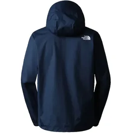 The North Face Quest Jacke - Summit Navy - S