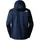 The North Face Quest Jacke - Summit Navy - S
