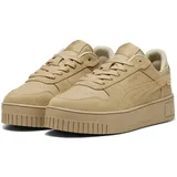 Prairie Tan / Prairie Tan / Puma Gold 37