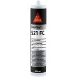 Sika Sikaflex 521 FC Transparent