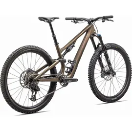 Specialized Stumpjumper 15 Comp 2025 29 Zoll RH 0 cm unisex satin burnt gold / gunmetal