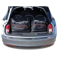 Kjust Kofferraumtaschen Set - OPEL INSIGNIA Tourer A (G09)