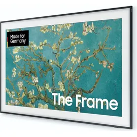 Samsung The Frame GQ75LS03BG 75" QLED 4K LS03BG (2023)