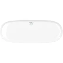 KPM Berlin KPM LAB Platte oval, lang im Geschenkkarton