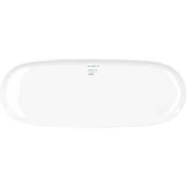 KPM Berlin KPM LAB Platte oval, lang im Geschenkkarton