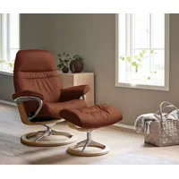 Stressless Stressless® Relaxsessel »Sunrise«, mit Signature Base, Größe L,