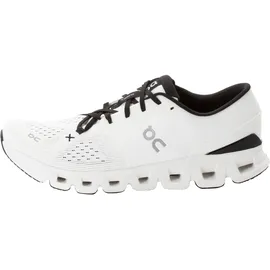 On Cloud X 4 Herren Ivory / Black 47