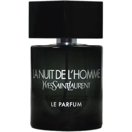 YVES SAINT LAURENT La Nuit de l’Homme Le Parfum Eau de Parfum 60 ml