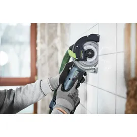 Festool DSC-AGC 18-125 FH EB-Basic ohne Akku + Systainer SYS 3 M 187