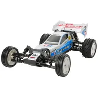 TAMIYA Buggy Neo Fighter DT-03 Bausatz 300058587