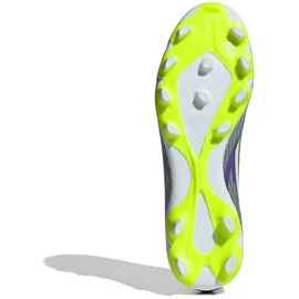 adidas F50 League MG - lila 48