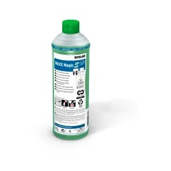 Ecolab MAXX Magic S Allzweckreiniger 9107710 , 1 Karton = 12 Flaschen à 1 Liter