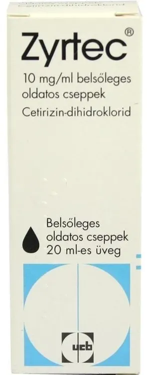 zyrtec-tropfen