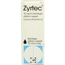 Emra-Med Zyrtec Tropfen