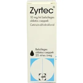 Emra-Med Zyrtec Tropfen