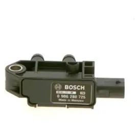 Bosch Sensor, Abgasdruck