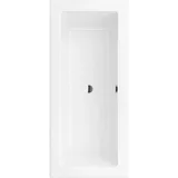 Villeroy & Boch Legato Duo Rechteckbadewanne 70 x 170 cm (UBA177LEG2V-01)