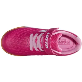 lotto Dasher Kids Pink/Rose 25