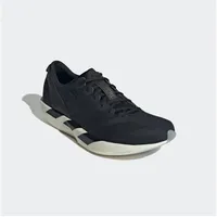 adidas Adizero Adios 9 Herren Core Black / Core Black / Iron Met 41,5