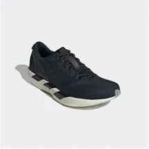 adidas Adizero Adios 9 Herren Core Black / Core Black / Iron Met 41,5